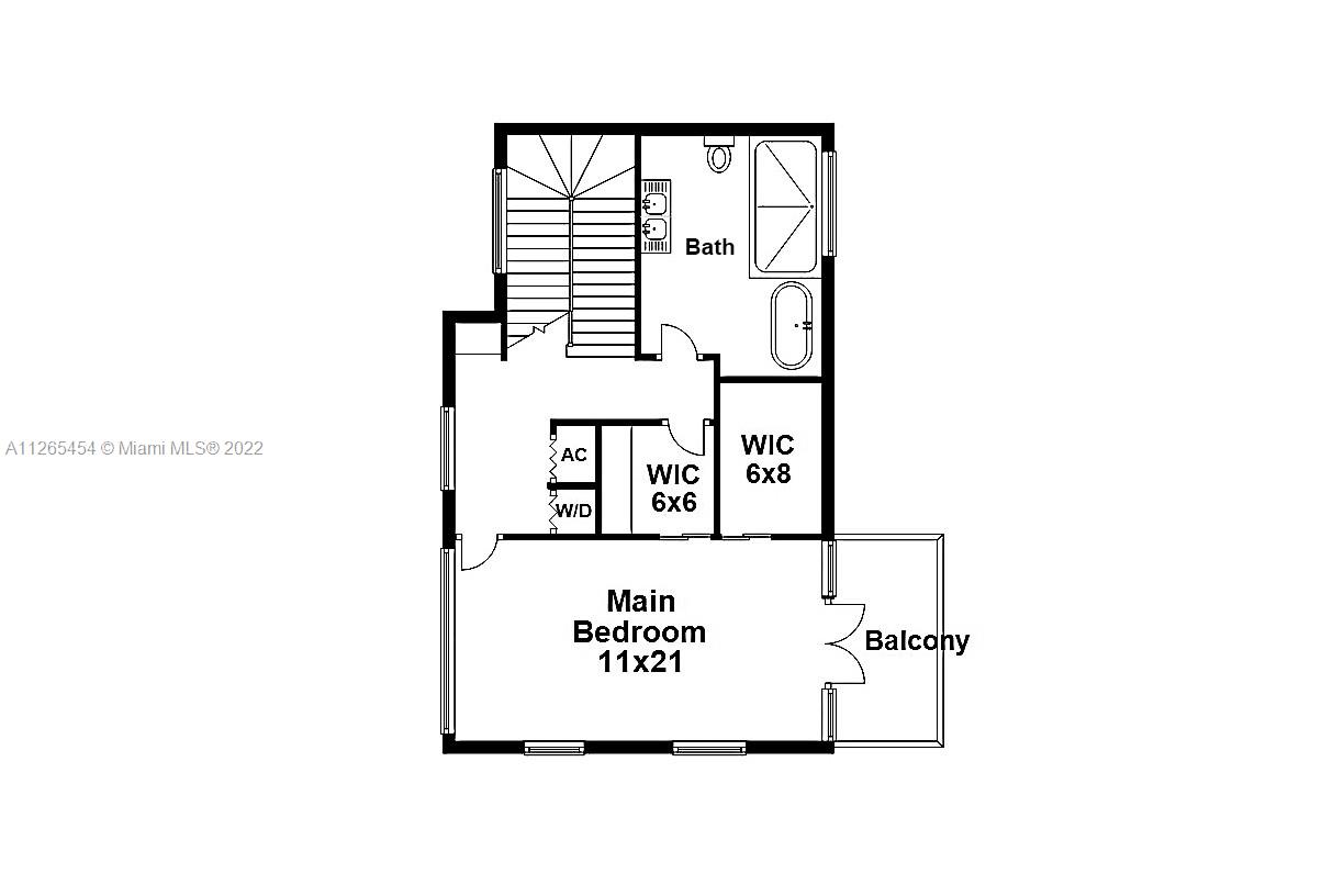Photo 34 of 2315 Tequesta Ln in Miami - MLS A11265454