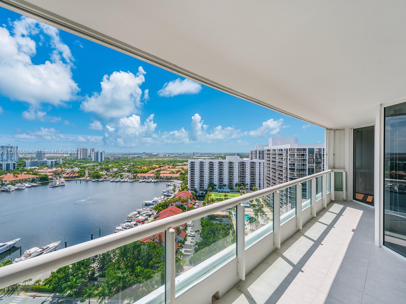 Photo 12 of North Tower At The Point Apt 2007 in Aventura - MLS A11268560