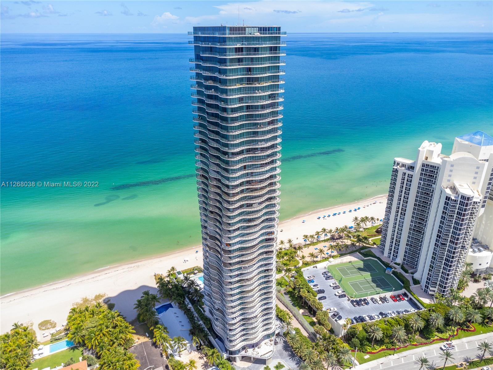 19575 COLLINS AVE #28, SUNNY ISLES BEACH, FL 33160 | Regalia Sunny Isles