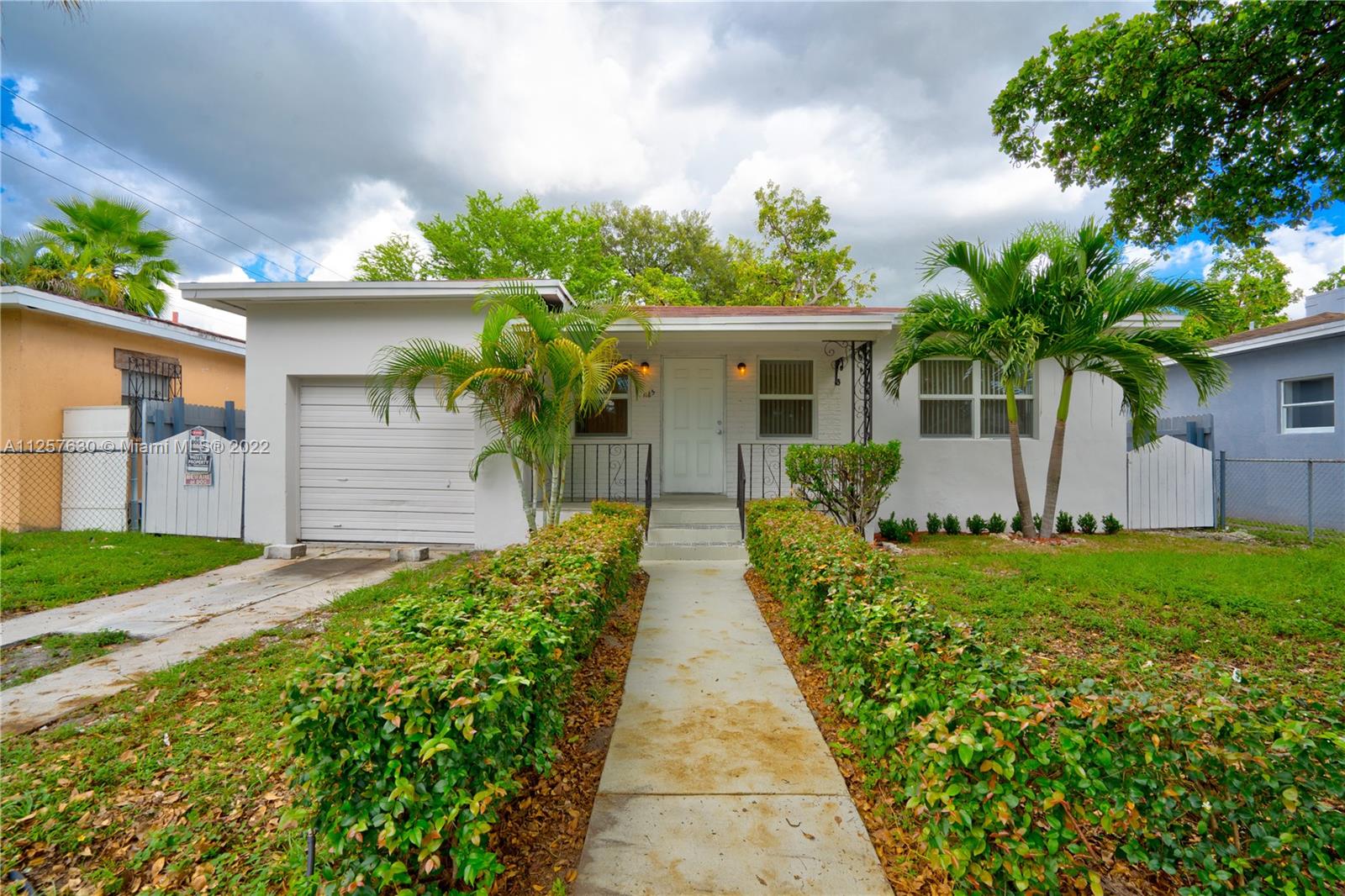 1185 NW 46th St  For Sale A11257630, FL