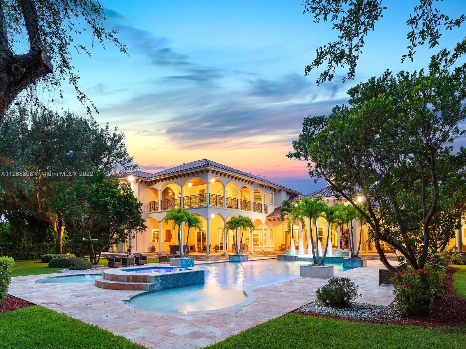 7480 SW 100th St  For Sale A11268898, FL