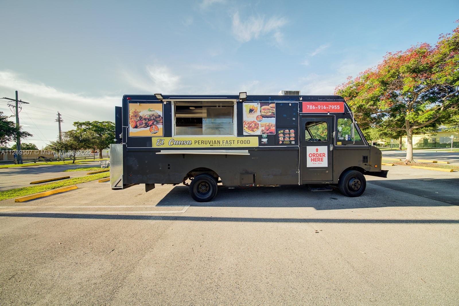   & Food Truck For Sale  For Sale A11269507, FL
