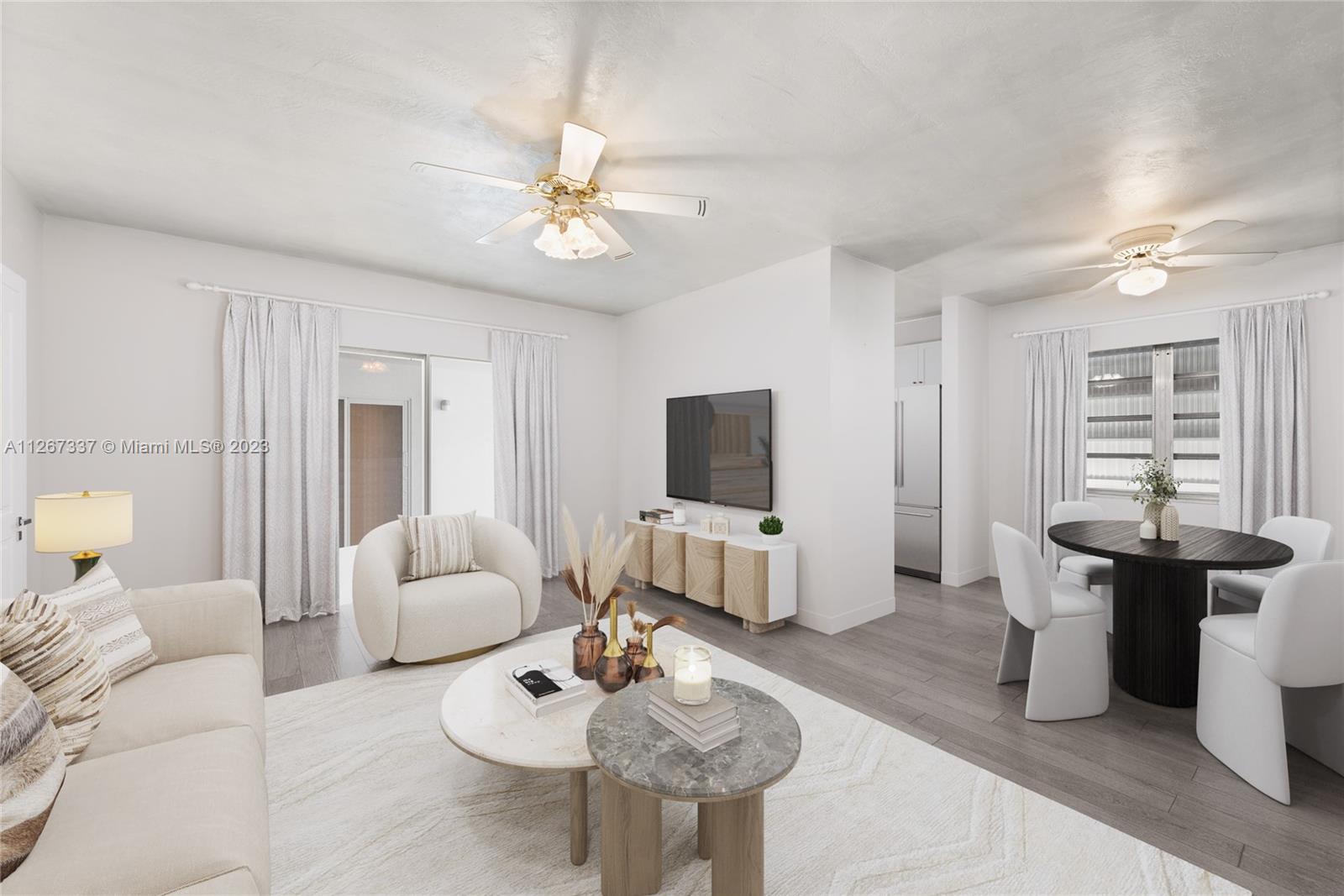 350  Collins Ave #307 For Sale A11267337, FL