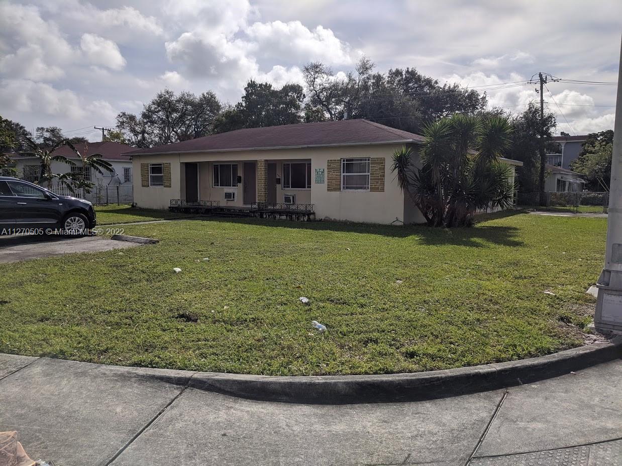 600 NE 139th St  For Sale A11270505, FL