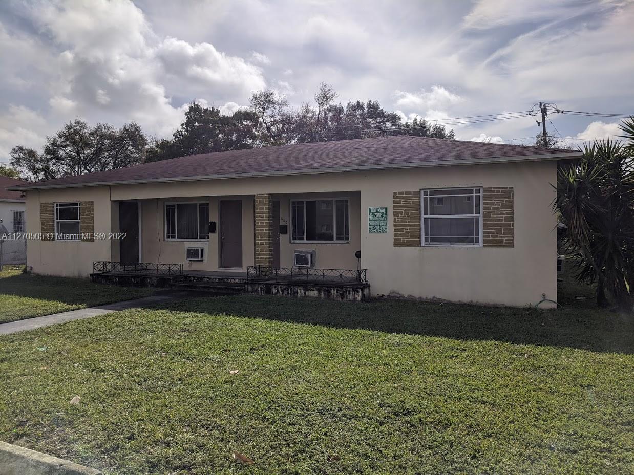 Real Estate For Sale