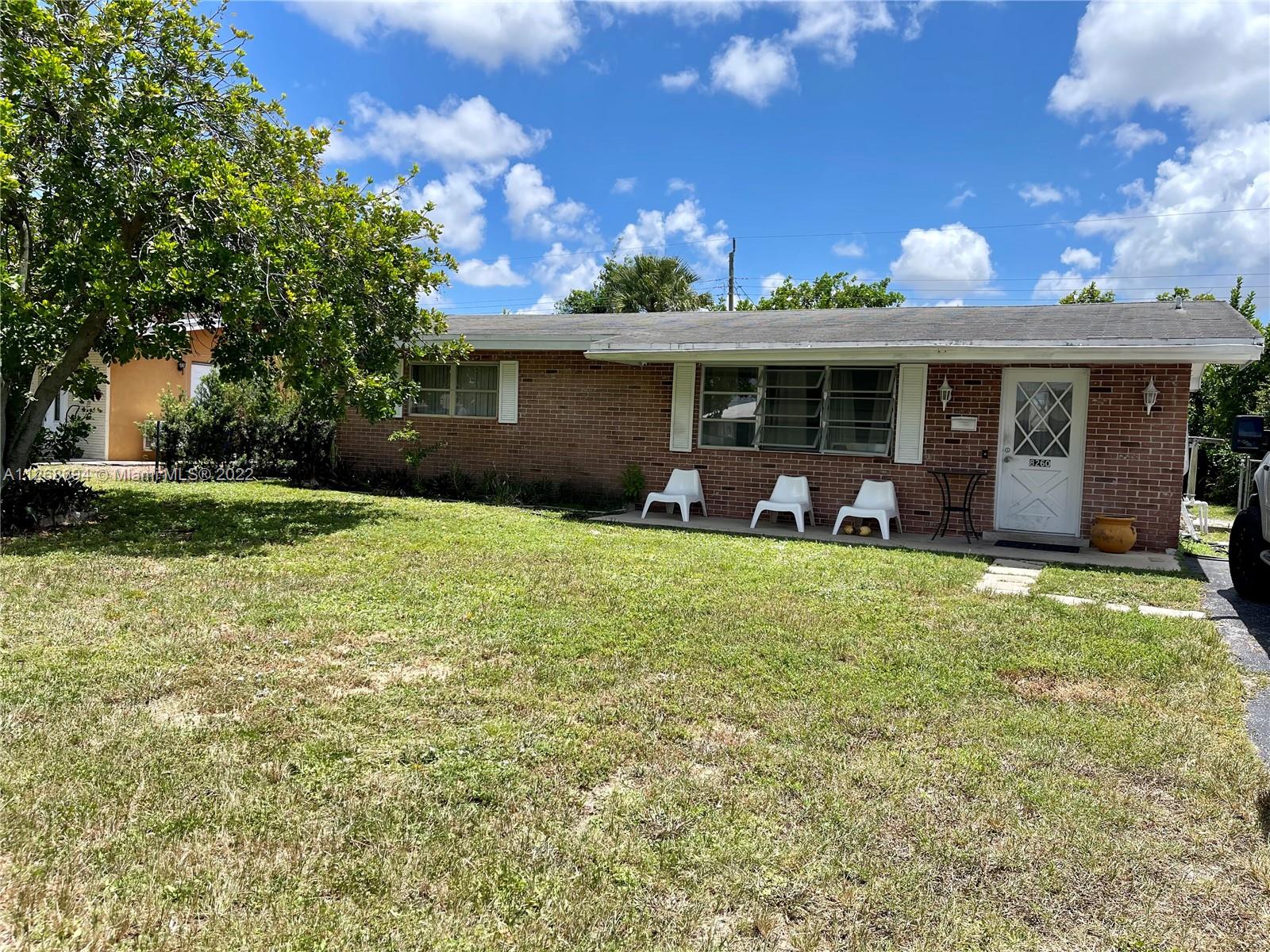 Pembroke Pines Homes For Sale