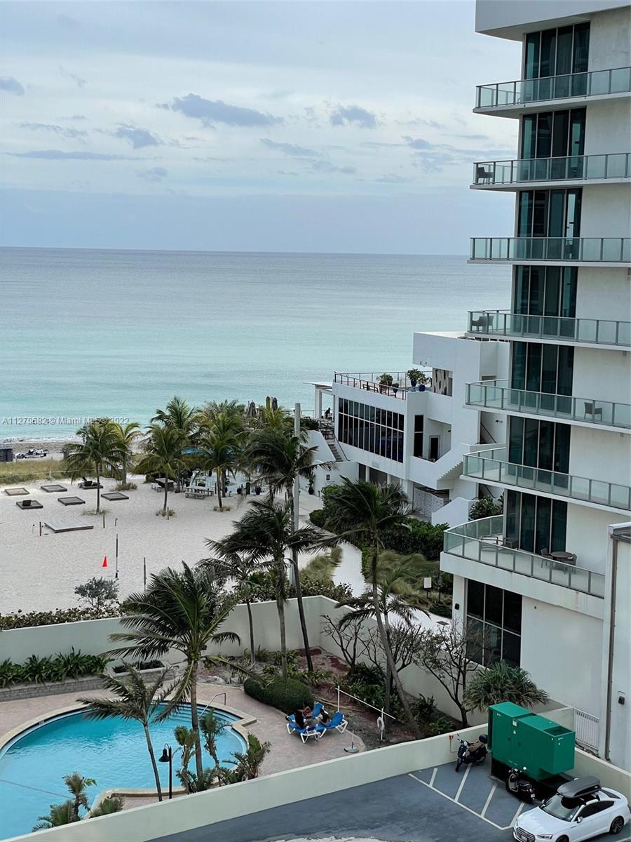 4001 S Ocean Dr #8F For Sale A11270682, FL