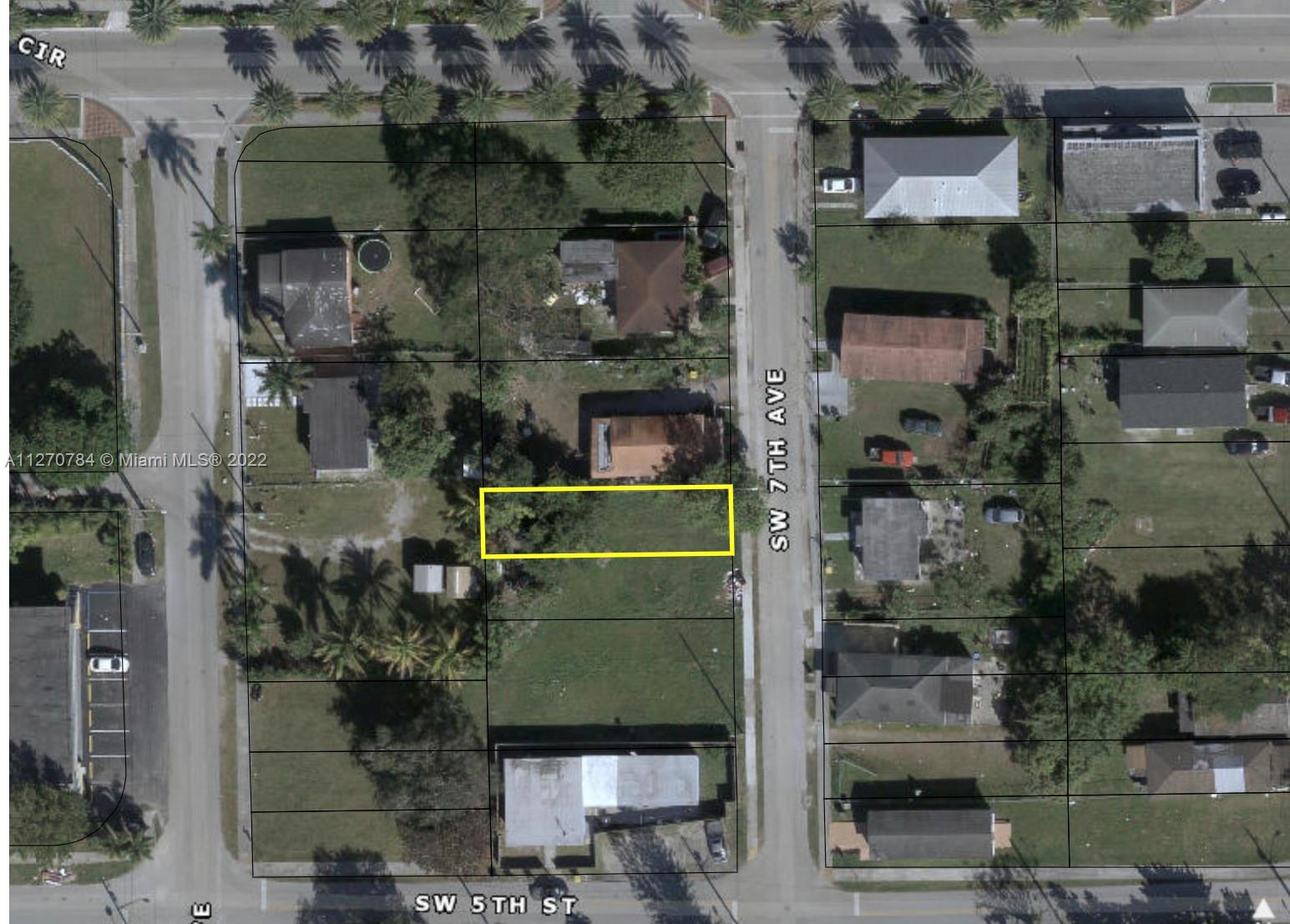 428 SW 7th Ave  For Sale A11270784, FL
