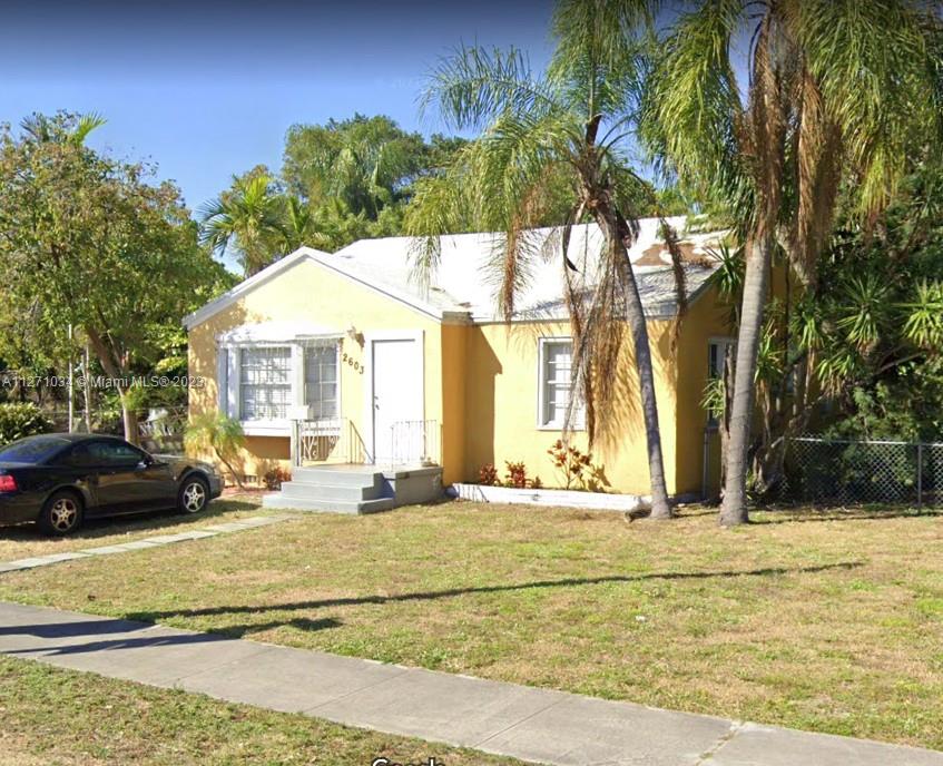 Photo 1 of 2603 Plunkett St in Hollywood - MLS A11271034