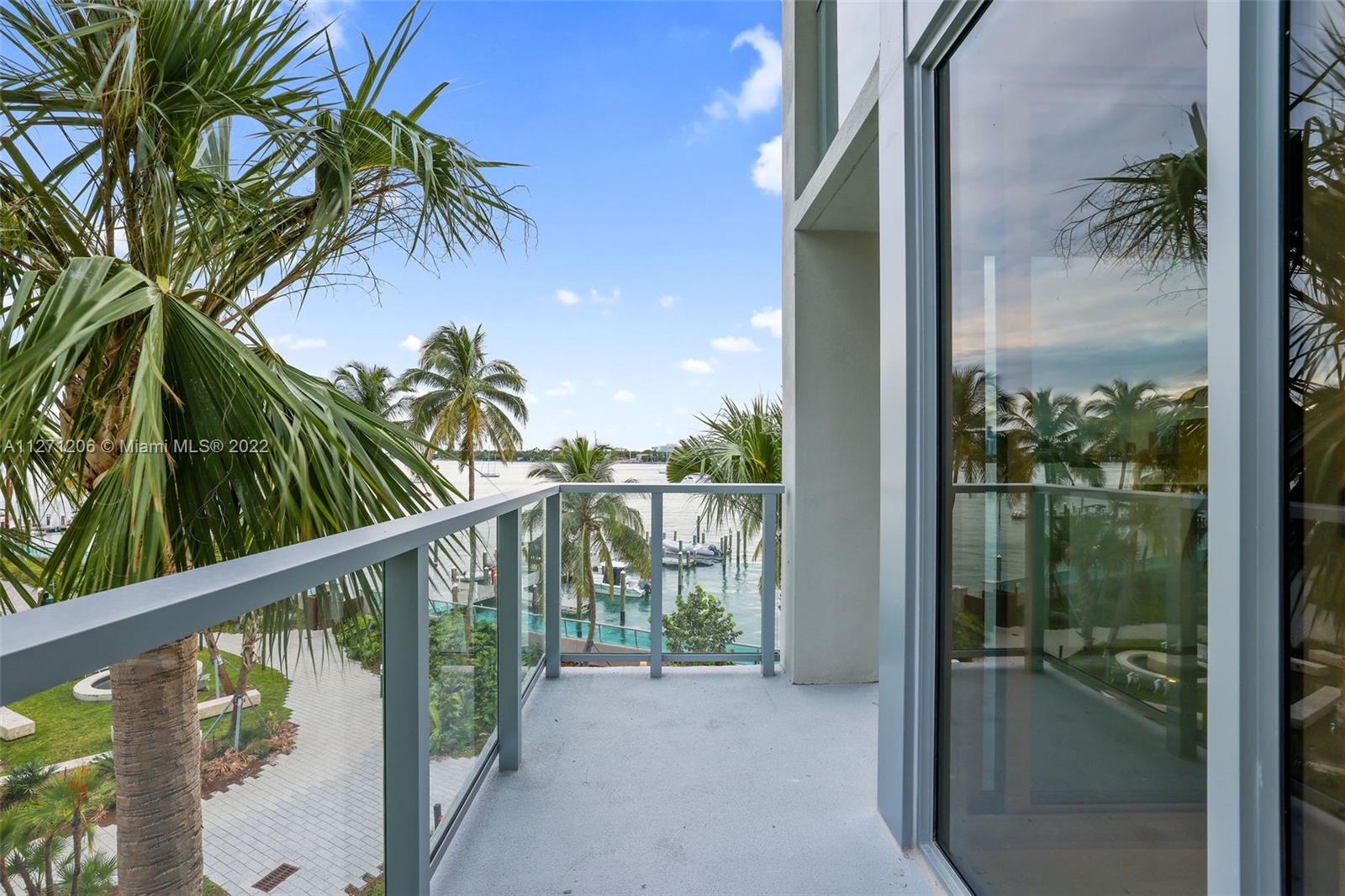 1500 Bay Rd N-0316