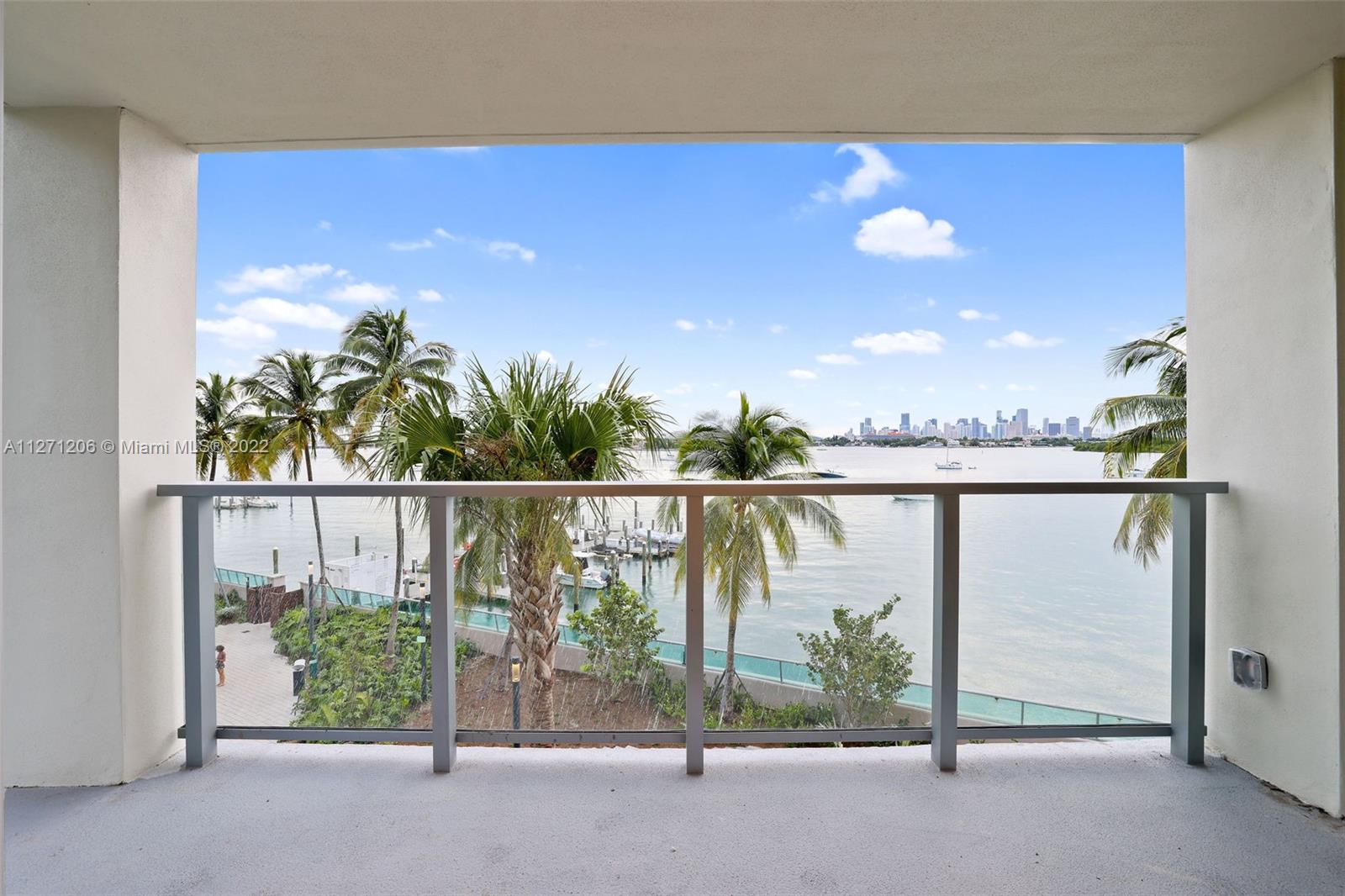 1500 Bay Rd N-0316