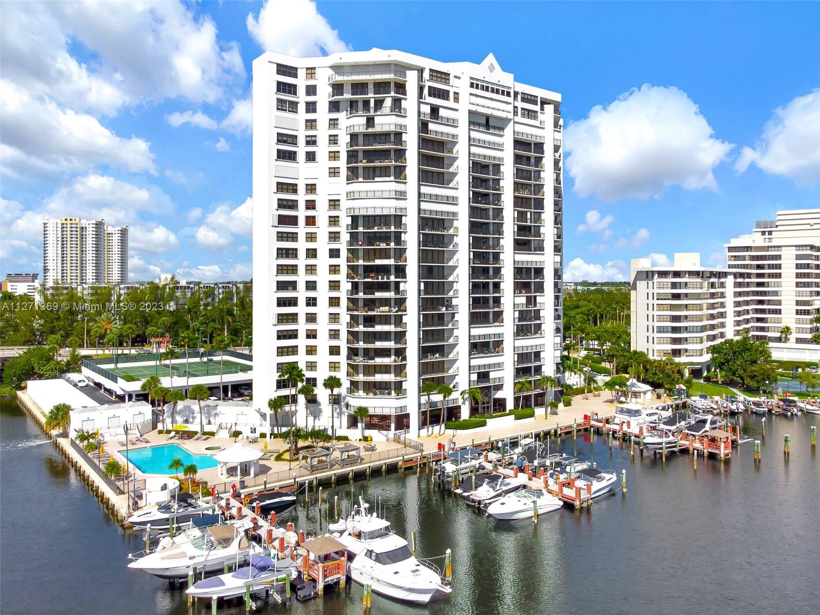 ANCHOR BAY CLUB, Hallandale Beach - TOP Condos for Sale in Anchor Bay ...