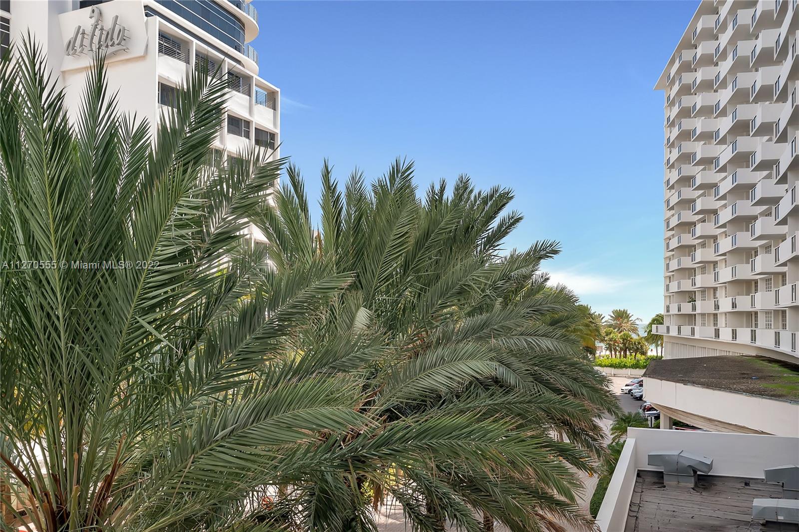 100  Lincoln Rd #312 For Sale A11270555, FL