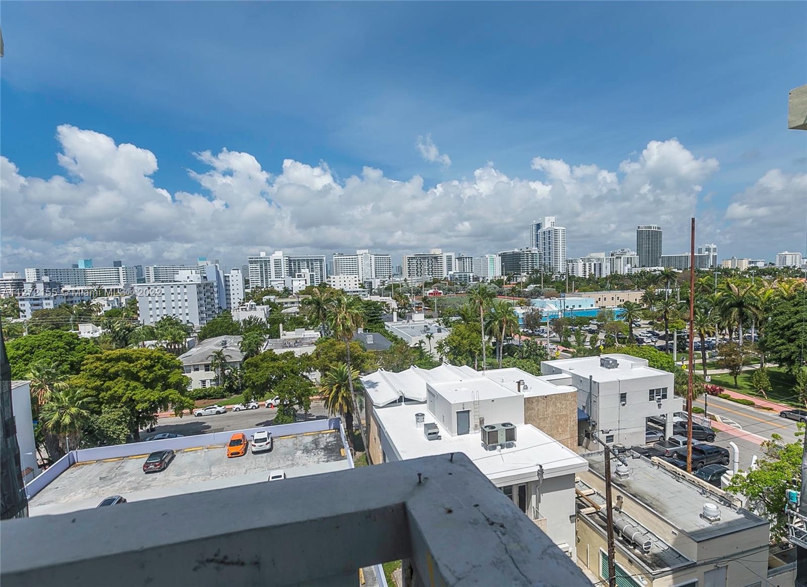 1020  Meridian Ave #816 For Sale A11272155, FL