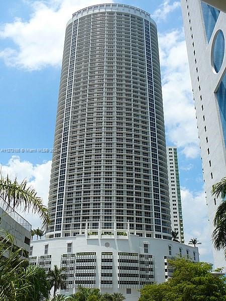 1750 N Bayshore Dr #1507 For Sale A11272185, FL