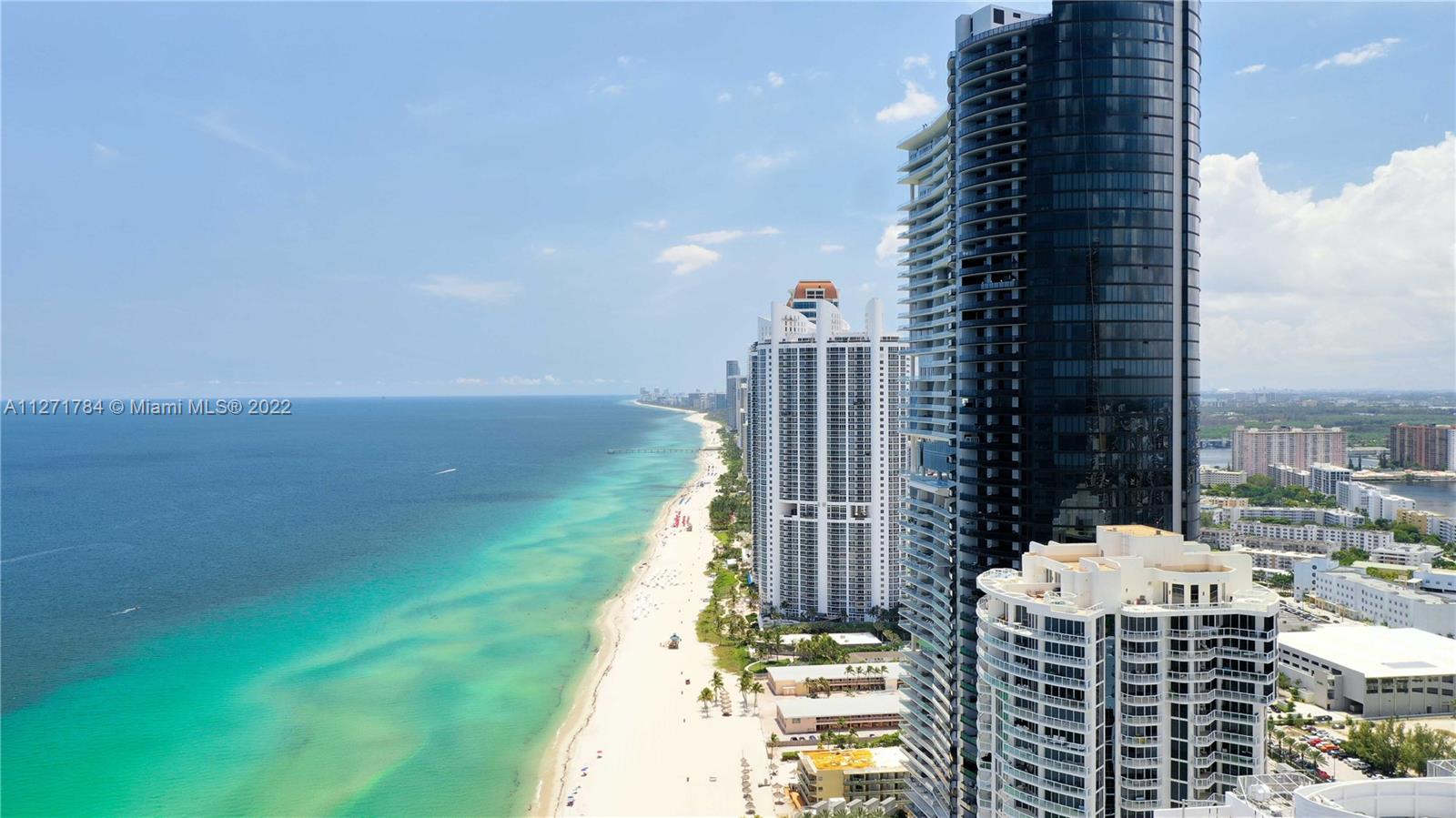 Porsche Design Tower Sunny Isles Beach - AMG Realty