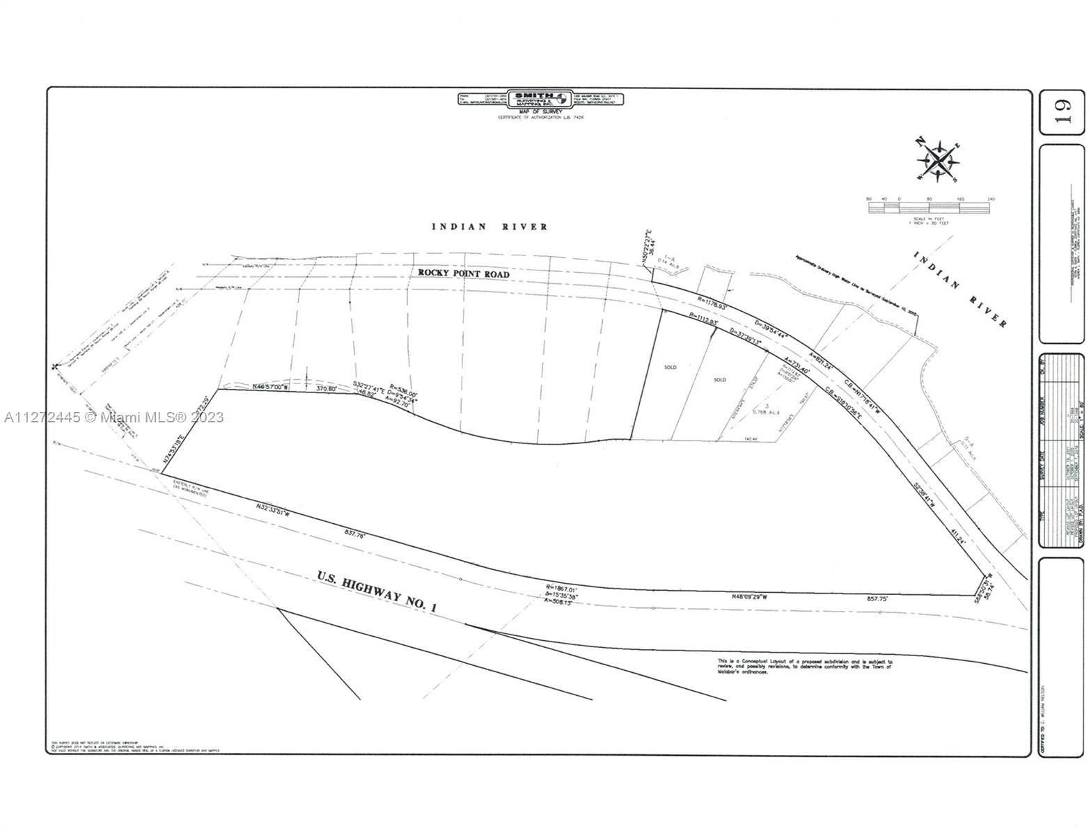 0 Rocky Point Rd, Malabar, FL 32950