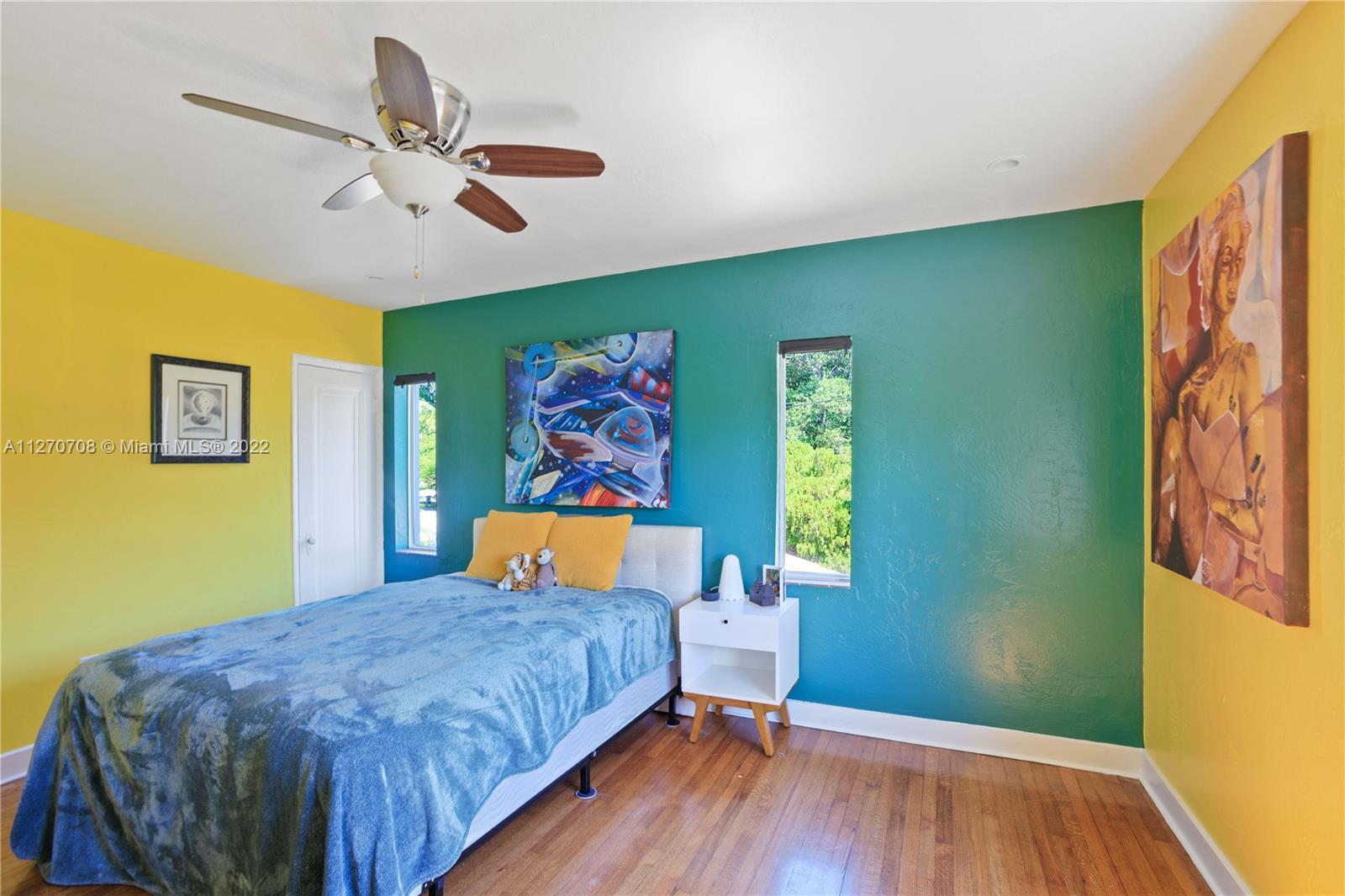 Bedroom 4