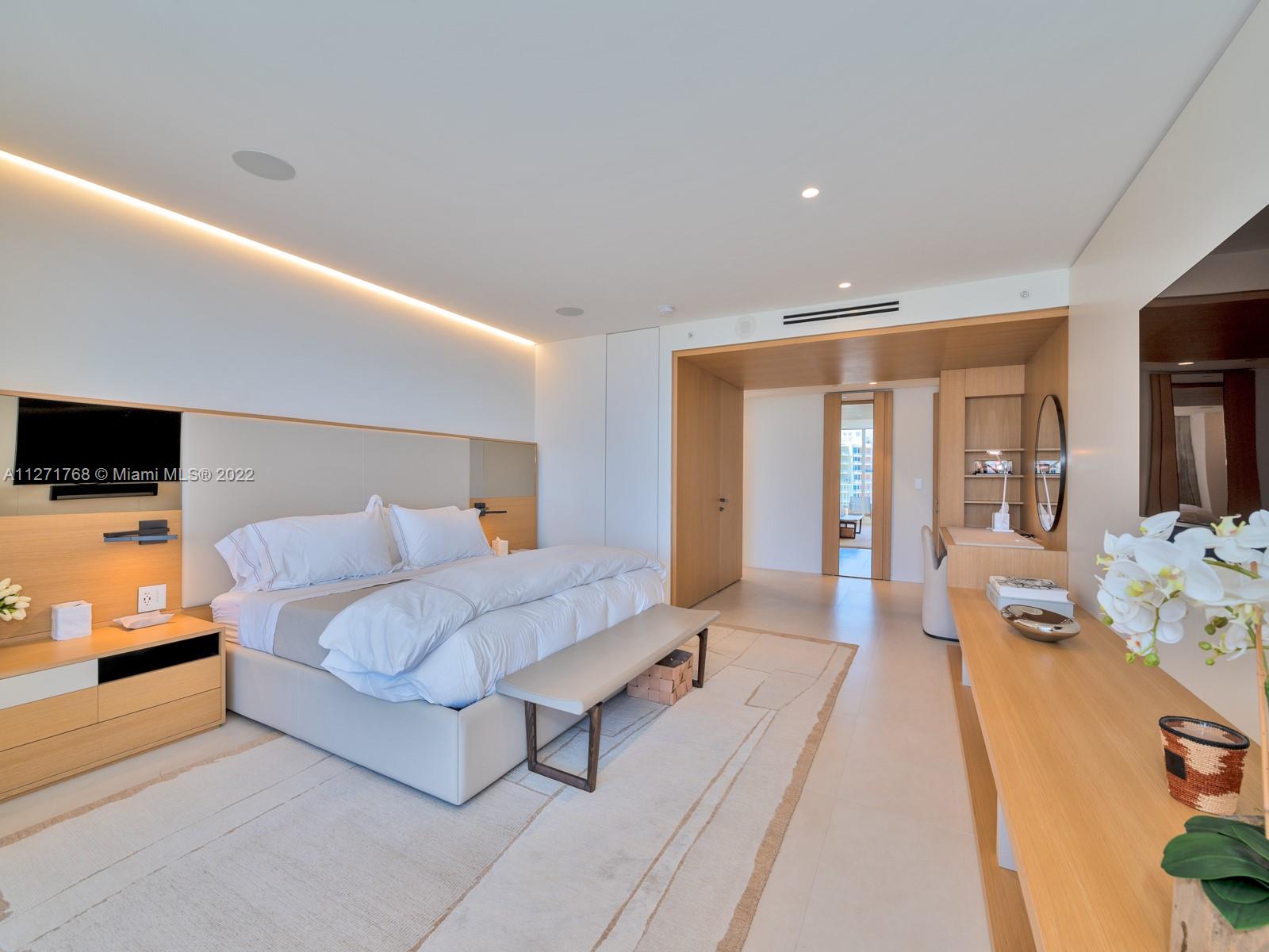 Master Suite