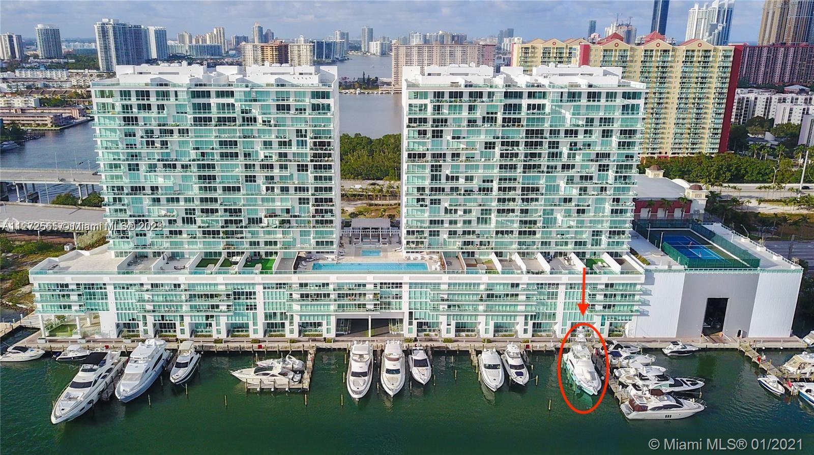 400  Sunny Isles Blvd  For Sale A11272565, FL