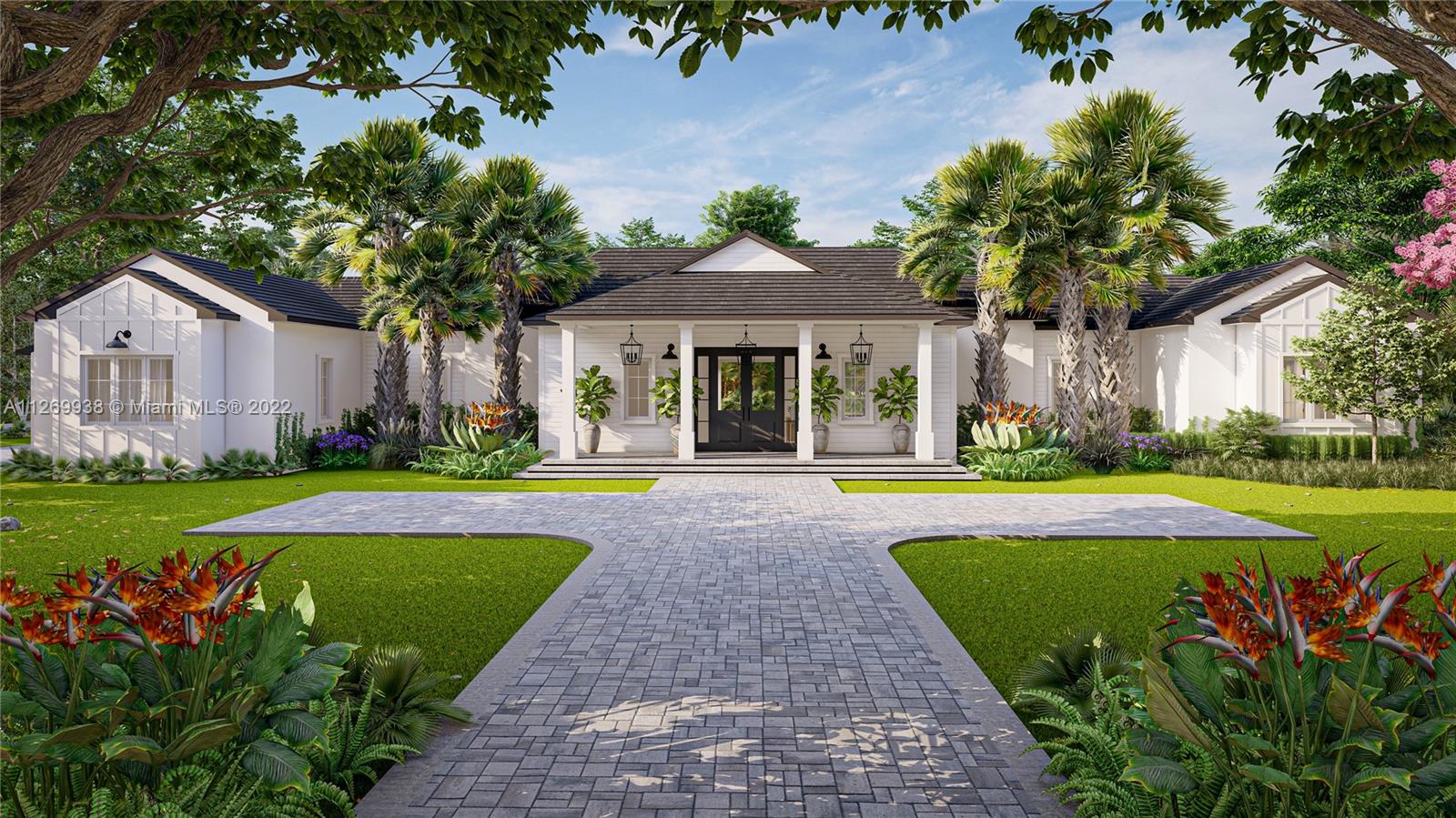 Photo 1 of 9290 116th St in Miami - MLS A11269938