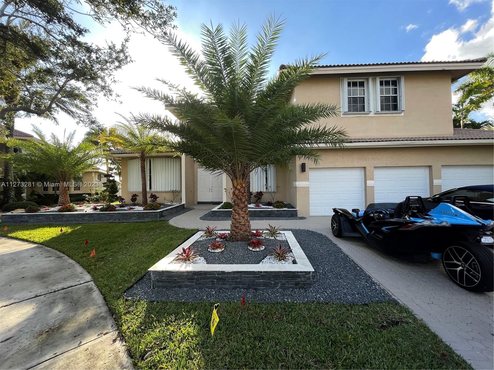 1324 SW 173rd Way  For Sale A11273281, FL