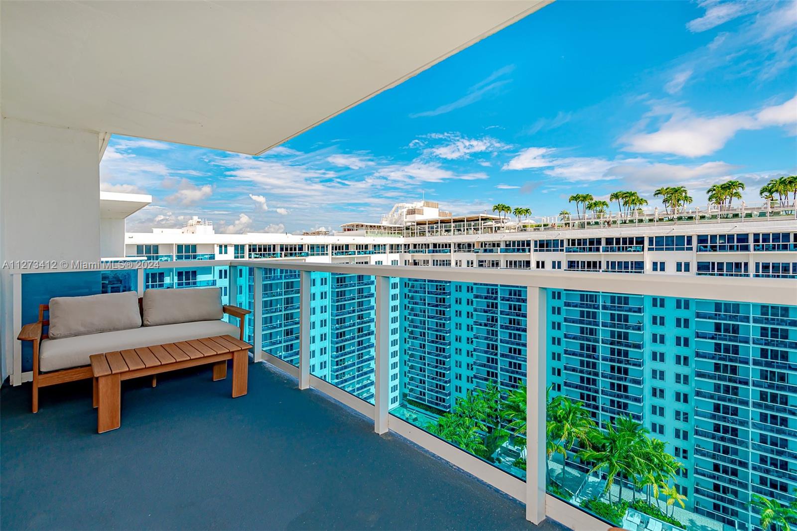 2301  Collins Ave #PH11 For Sale A11273412, FL