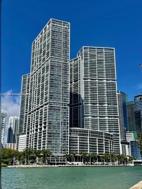 2022 Fully Renovated and Fully Furnished Two Bedroom Two Bathroom Corner Unit in Miami selling with all Electronics, TVs, and Appliances.