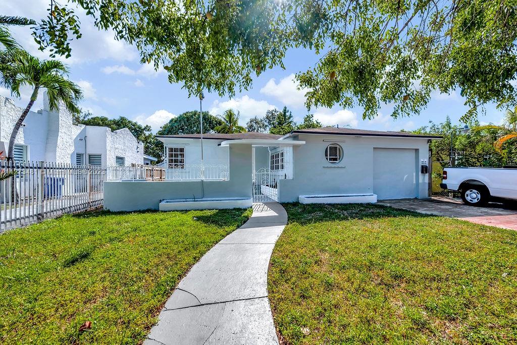 2238 SW 6th St  For Sale A11273481, FL