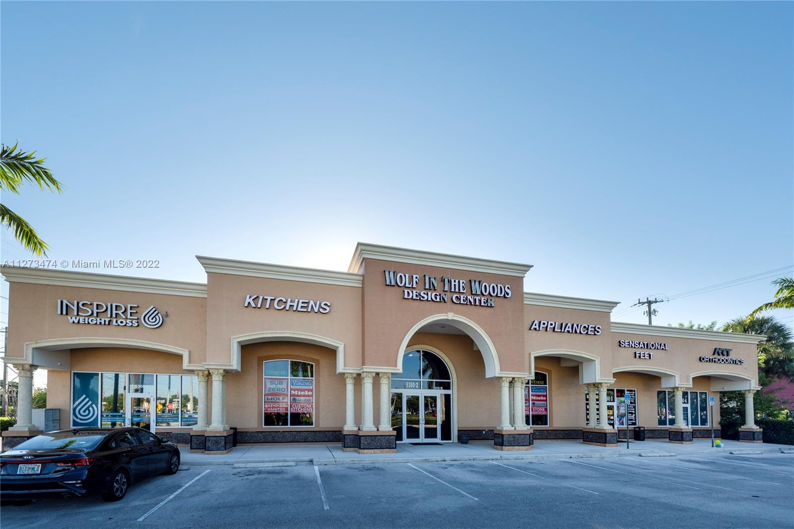 featured property