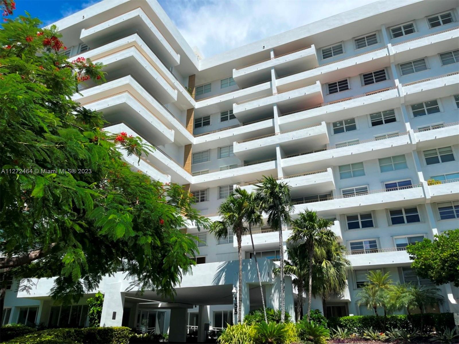 155  Ocean Lane Dr #402 For Sale A11272464, FL