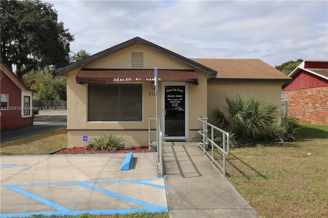 318 1ST, Lake Wales, FL 33853