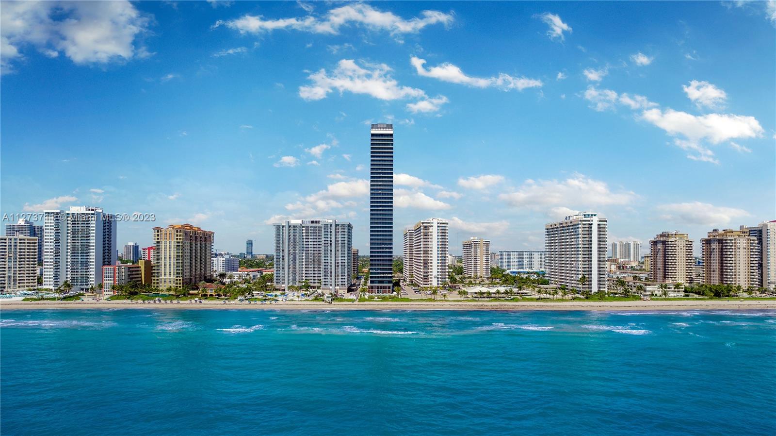 2000 S OCEAN DR #19B For Sale A11273711, FL