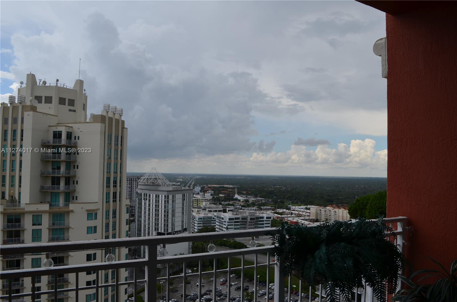 Balcony-View