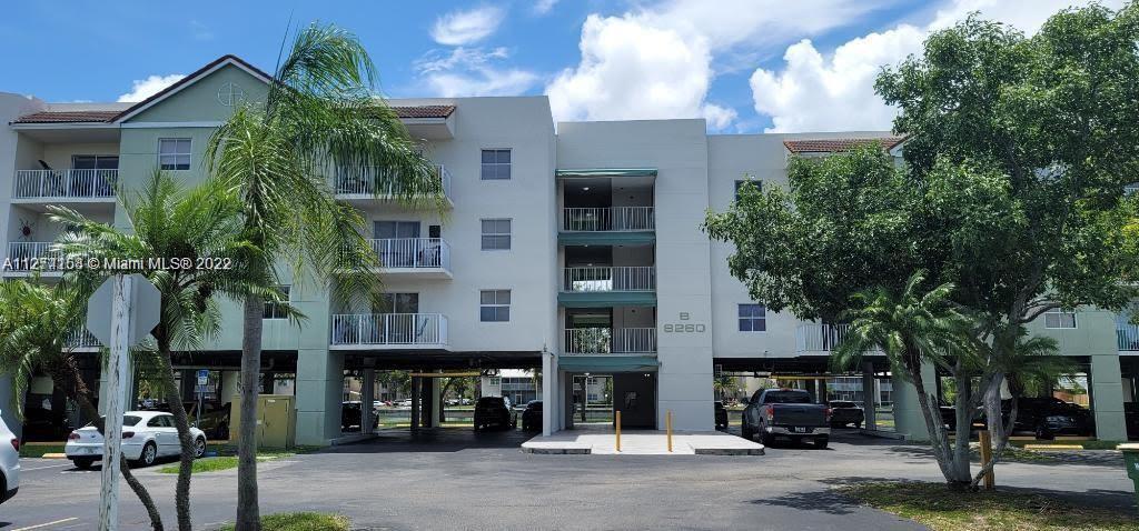 8260 SW 210th St #209 For Sale A11274158, FL