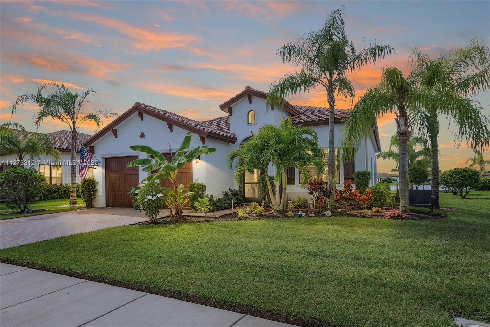 5088  rimini ave  ave maria, FL 34142