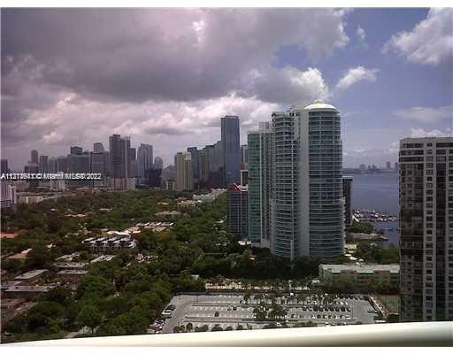 2475 Brickell Ave #2605, Miami, Florida 33129, 1 Bedroom Bedrooms, ,1 BathroomBathrooms,Residential,For Sale,Brickell Ave,A11274643