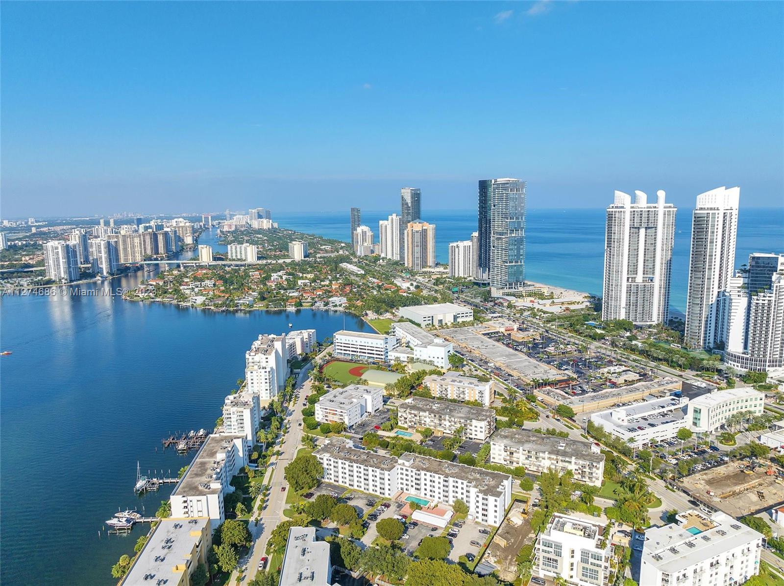 250  180th Dr #205 For Sale A11274686, FL