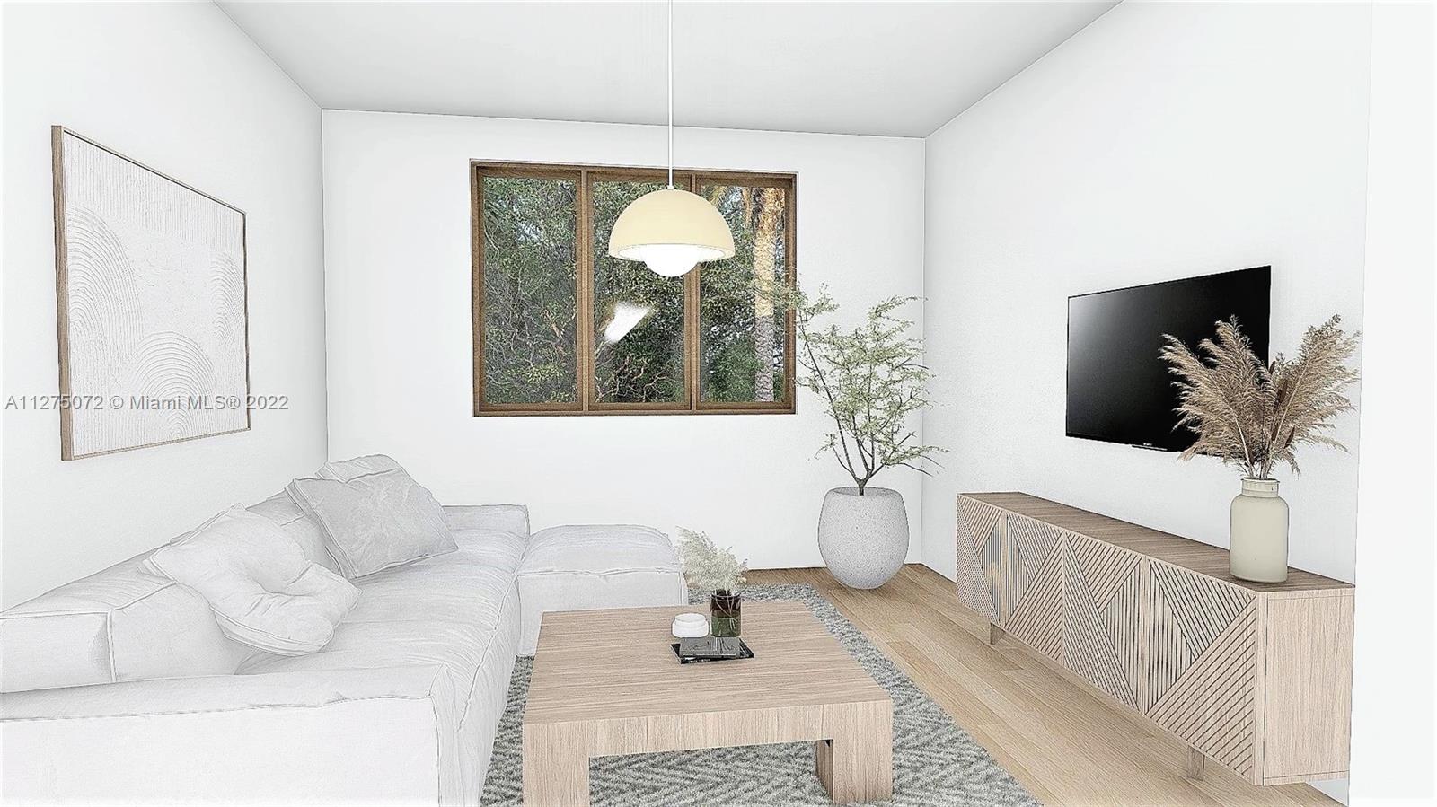 Entertainmanet+living Area