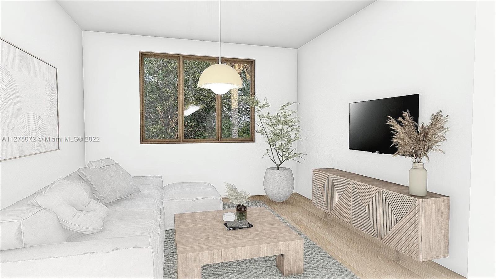 Entertainmanet+living Area