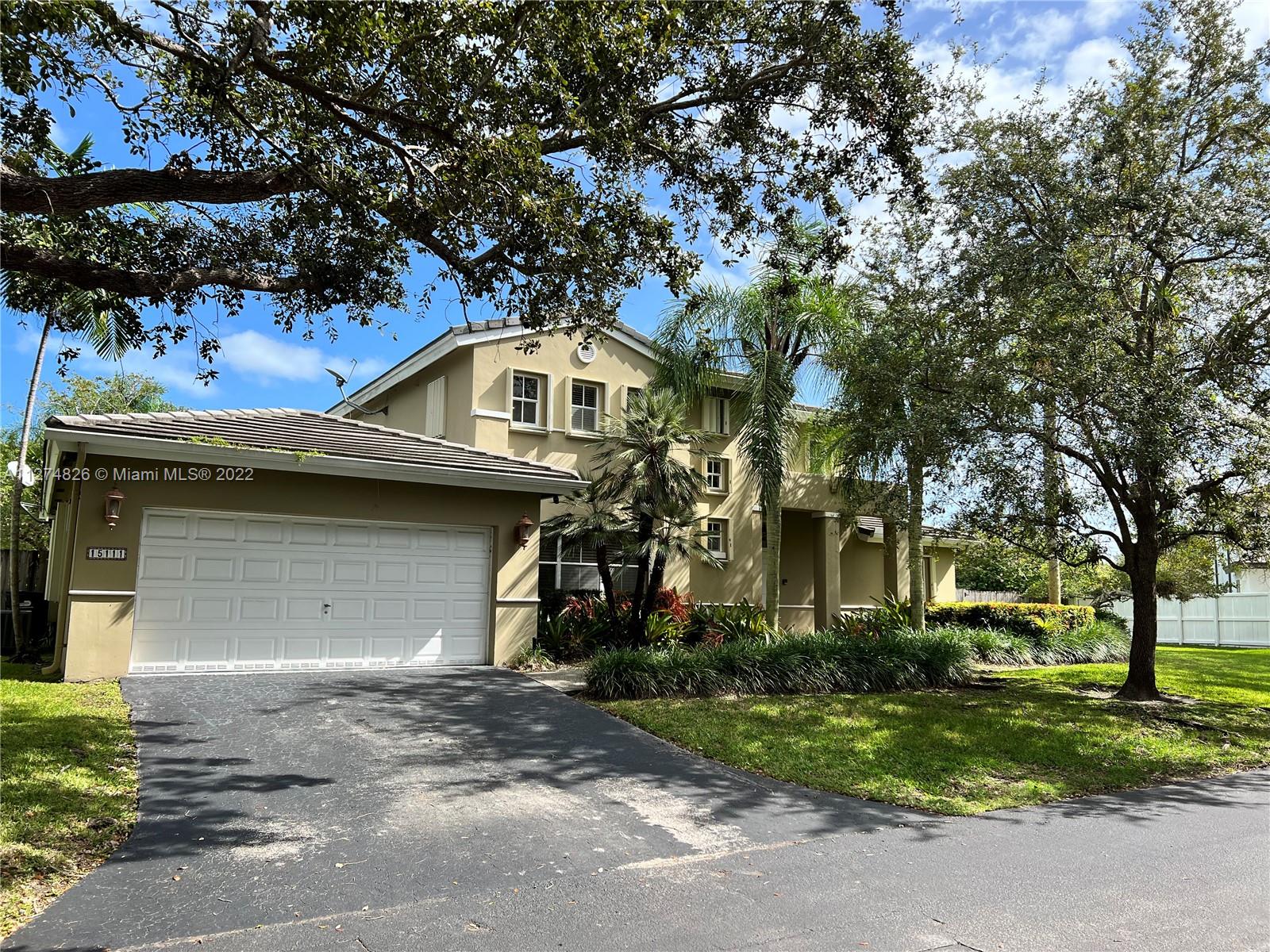 15111 SW 75th Ct  For Sale A11274826, FL