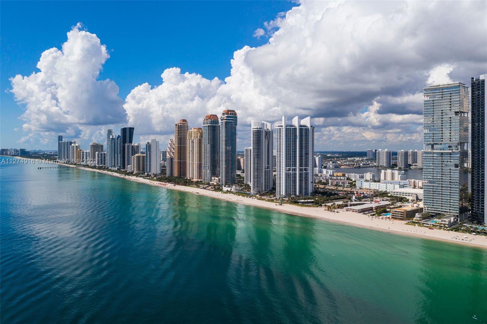 Sunny Isles Beach