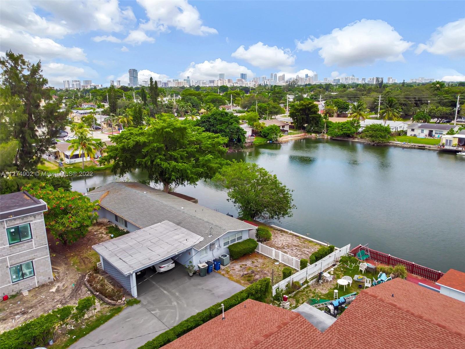 1018 SW 2nd St  For Sale A11274902, FL