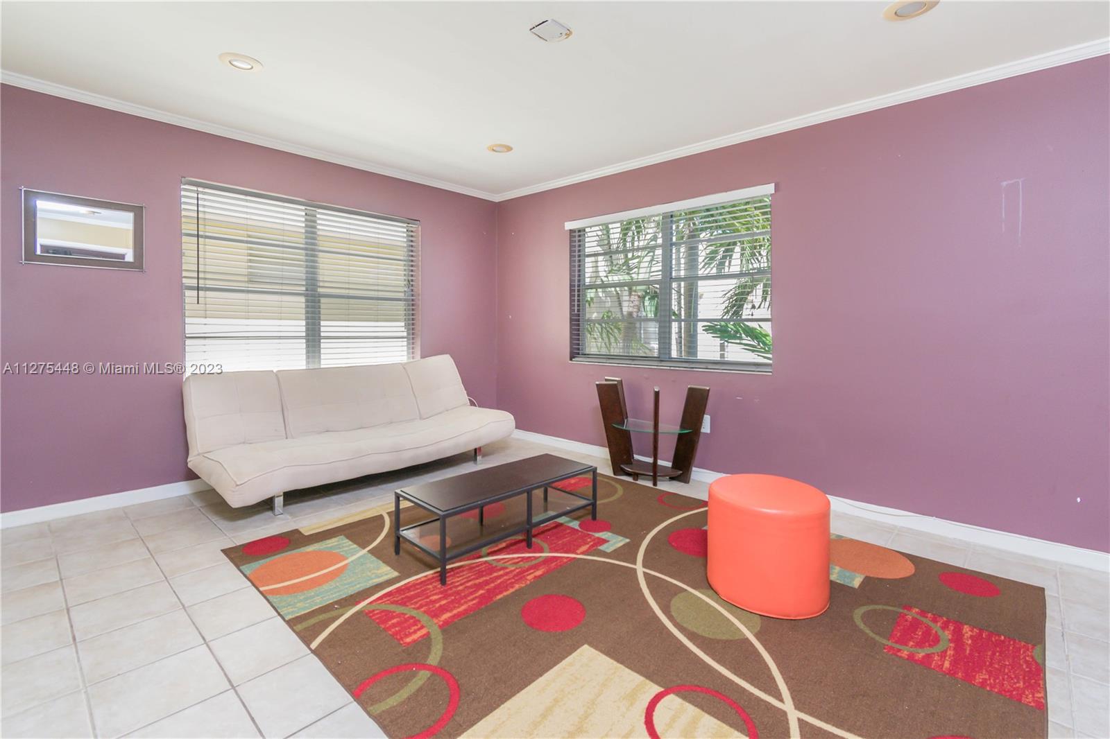 1337  Euclid Ave #207 For Sale A11275448, FL