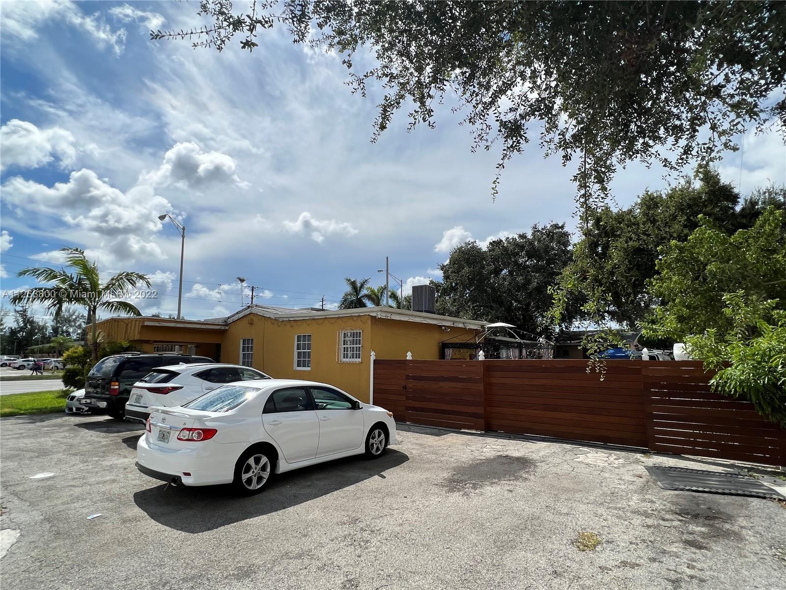 Photo 2 of   in Miami - MLS A11263800