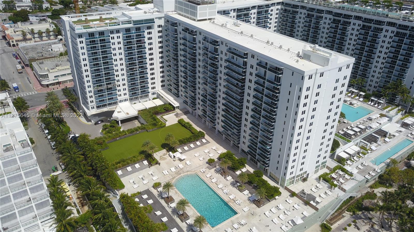 2301  Collins Ave #320/321 For Sale A11275645, FL