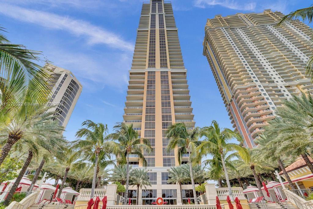 17749  Collins Ave #801 For Sale A11275322, FL