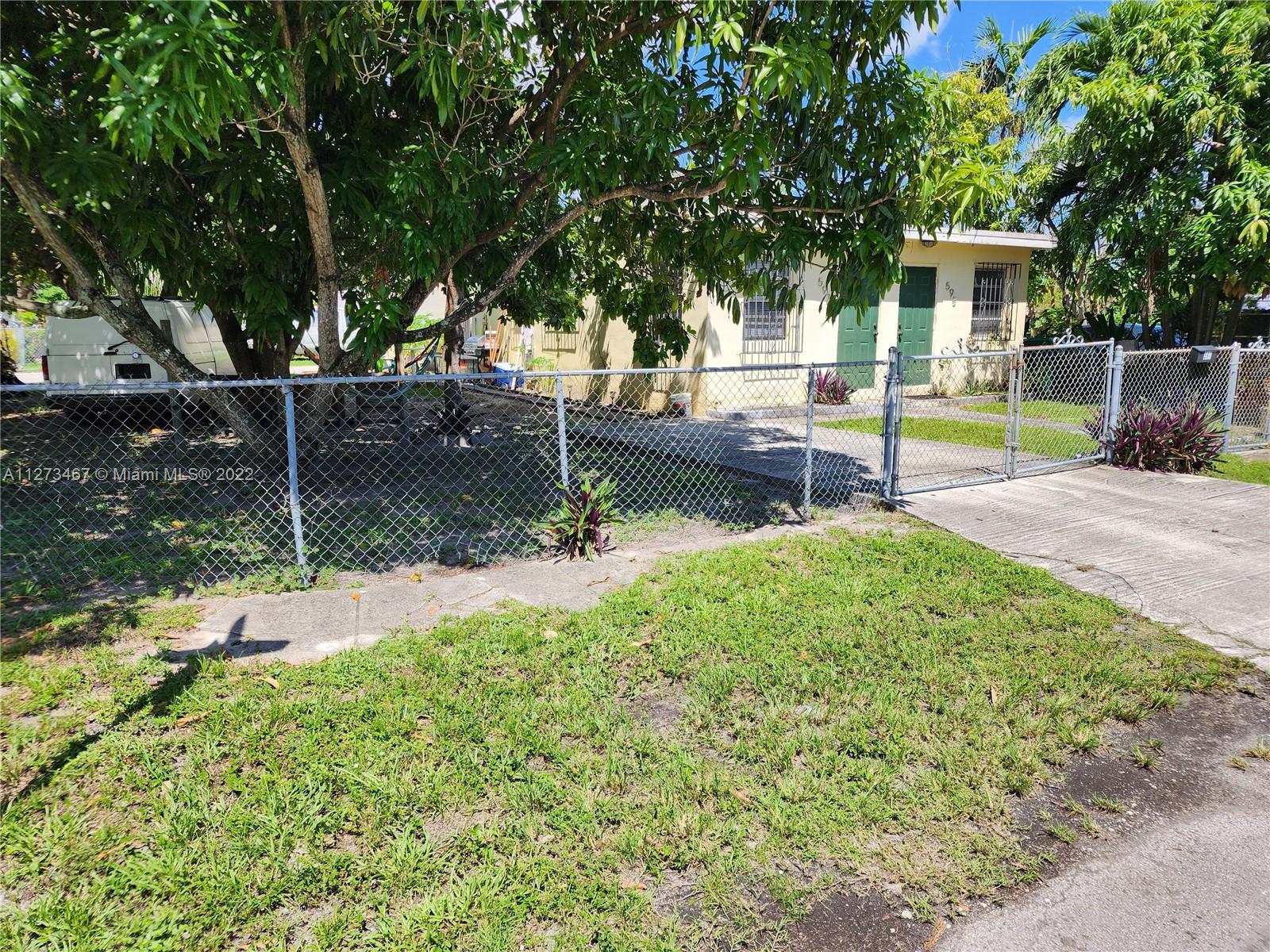595 NW 99th St  For Sale A11273467, FL