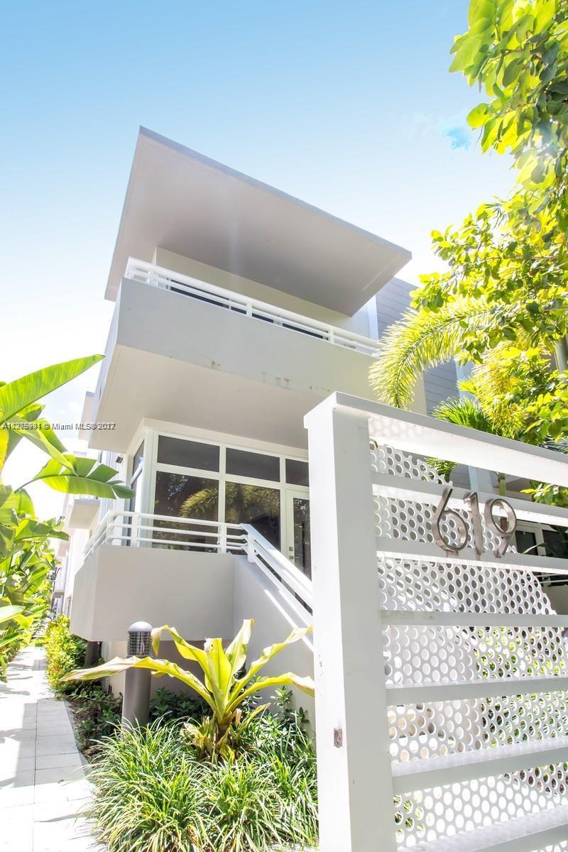 619  Meridian Ave #5 For Sale A11275991, FL