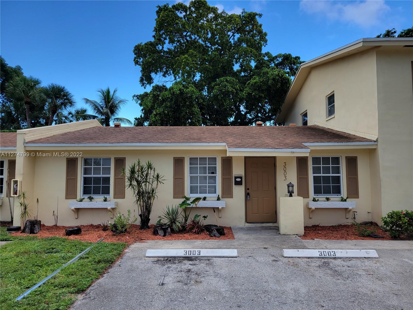 3003 NW 68th St  For Sale A11274799, FL